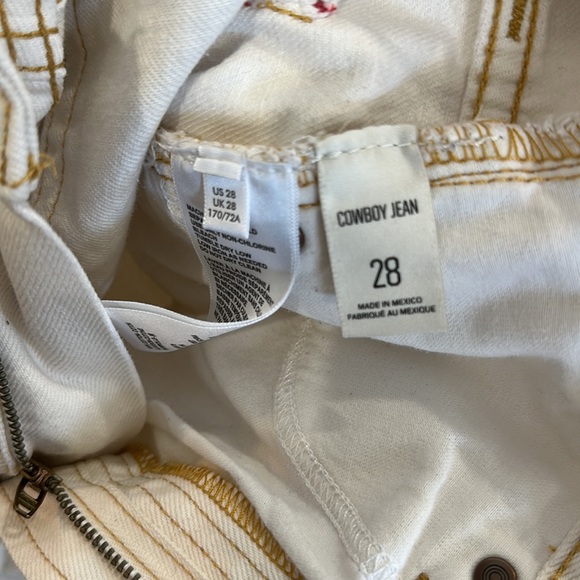 Bdg cowboy jean - Picture 6 of 6